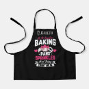 Search for cute aprons Girls