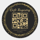 Search for qr code wedding gifts Elegant