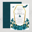 Search for coffin invitations Gold