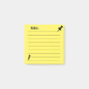 Search for lined post it notes Vintage