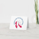 Search for personal stationery Ruby slippers