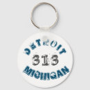 Search for detroit keychains 313