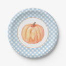 Search for pumpkin plates Our little pumpkin