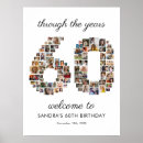 Search for 60th anniversary posters Sixty