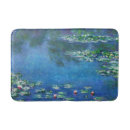 Search for vintage bath mats Impressionism