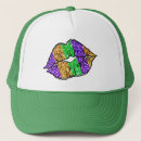 Search for mardi gras baseball hats Party