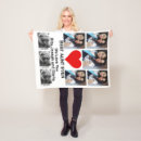 Search for aunt blankets Photo collage