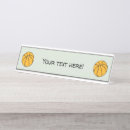 Search for basketball name plates Sport