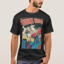 Search for comic book tshirts Comics