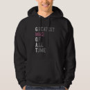 Search for goat hoodies Greatest