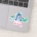 Search for lilo stitch stickers Kauai hawaii