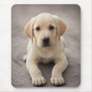 Search for labrador mousepads puppy