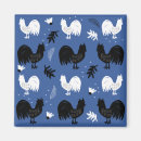 Search for rooster magnets Farmhouse