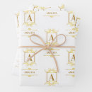 Search for business wrapping paper Simple