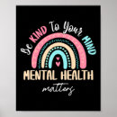 Search for mental health posters May