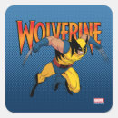 Search for wolverine gift wrap Marvel comics