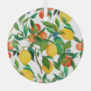 Search for lemon ornaments Pattern