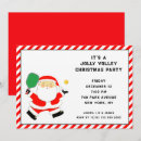Search for sports christmas invitations Pickleball