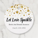 Search for sparkler wedding favor tags Thank you