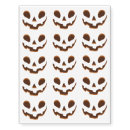 Search for halloween temporary tattoos Trick or treat