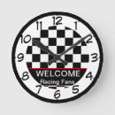 Search for race car clocks Motorsport