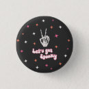 Search for halloween buttons trendy