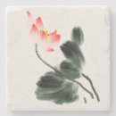 Search for chinoiserie coasters Watercolor