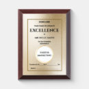 Search for certificate of achievement excellence awards Recognition