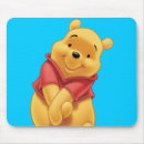 Search for winnie the pooh mousepads Pooh and friends