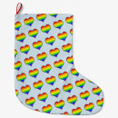 Search for gay and lesbian christmas stockings Queer