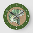 Search for fishing clocks Fisherman