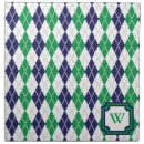 Search for kelly green napkins White