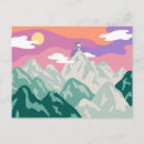 Search for postcards Hiking