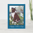Search for boston terrier dad cards Pet