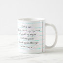 Search for writers mugs Poem