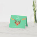Search for pun christmas cards Reindeer