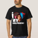 Search for i heart tshirts Heart shaped photo