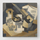 Search for guitar clocks Modern