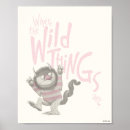 Search for where the wild things are posters Max