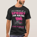 Search for sprint car racing clothing Mom
