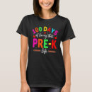 Search for pre k tshirts 100