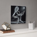 Search for tennis racket art Athletic