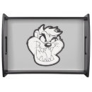 Search for serving trays Tasmanian devil