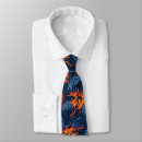 Search for hand print ties floral
