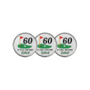 Search for unique golf ball markers Dad