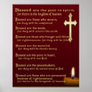 Search for beatitudes posters Religious