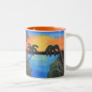 Search for original mugs tropical