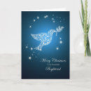 Search for boyfriend christmas cards white
