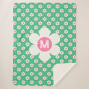 Search for daisy blankets Pink