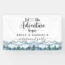 Search for adventure wedding signs Mountain